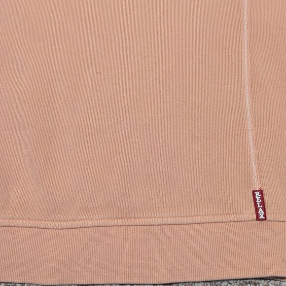 Vintage Tommy Bahama Relax 1/4 Zip Pullover - Picture 11 of 11